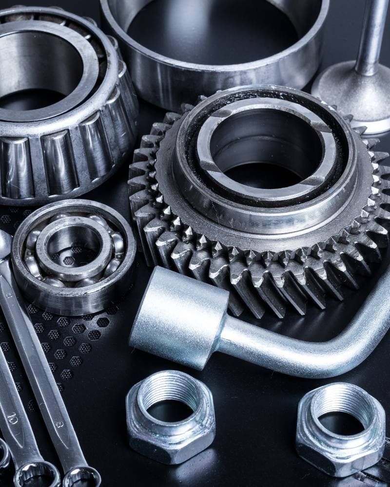 P-Auto-Spare-Parts